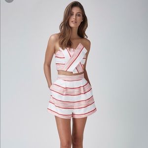 Finders Keepers Begin Again Shorts